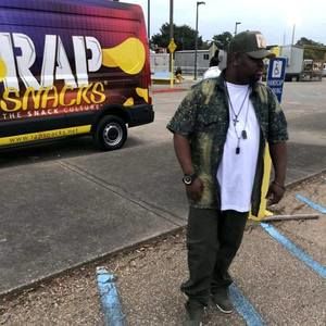 Meet your Posher, Buck